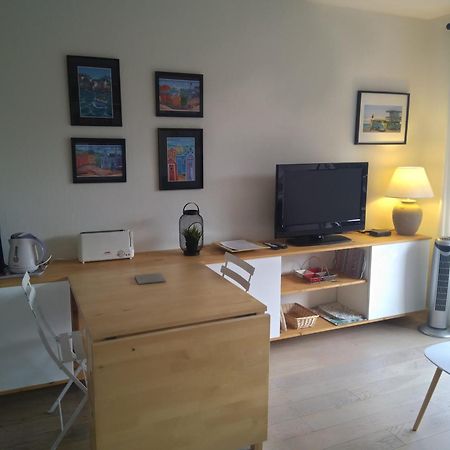 Residence Arguin 2 Arcachon Luaran gambar