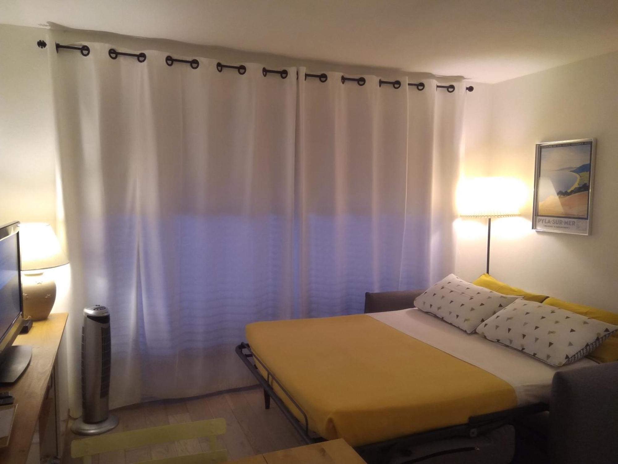 Residence Arguin 2 Arcachon Luaran gambar