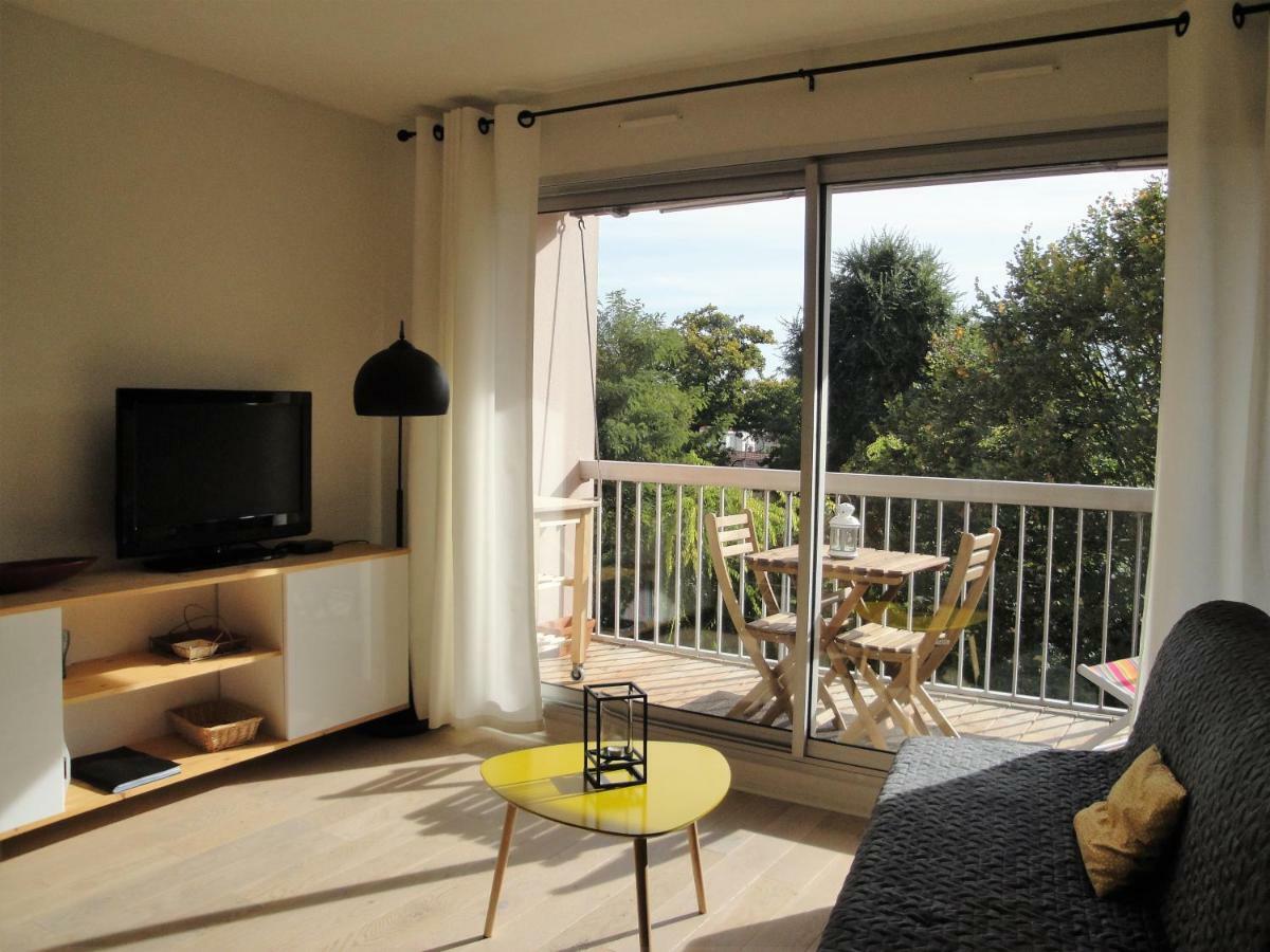 Residence Arguin 2 Arcachon Luaran gambar