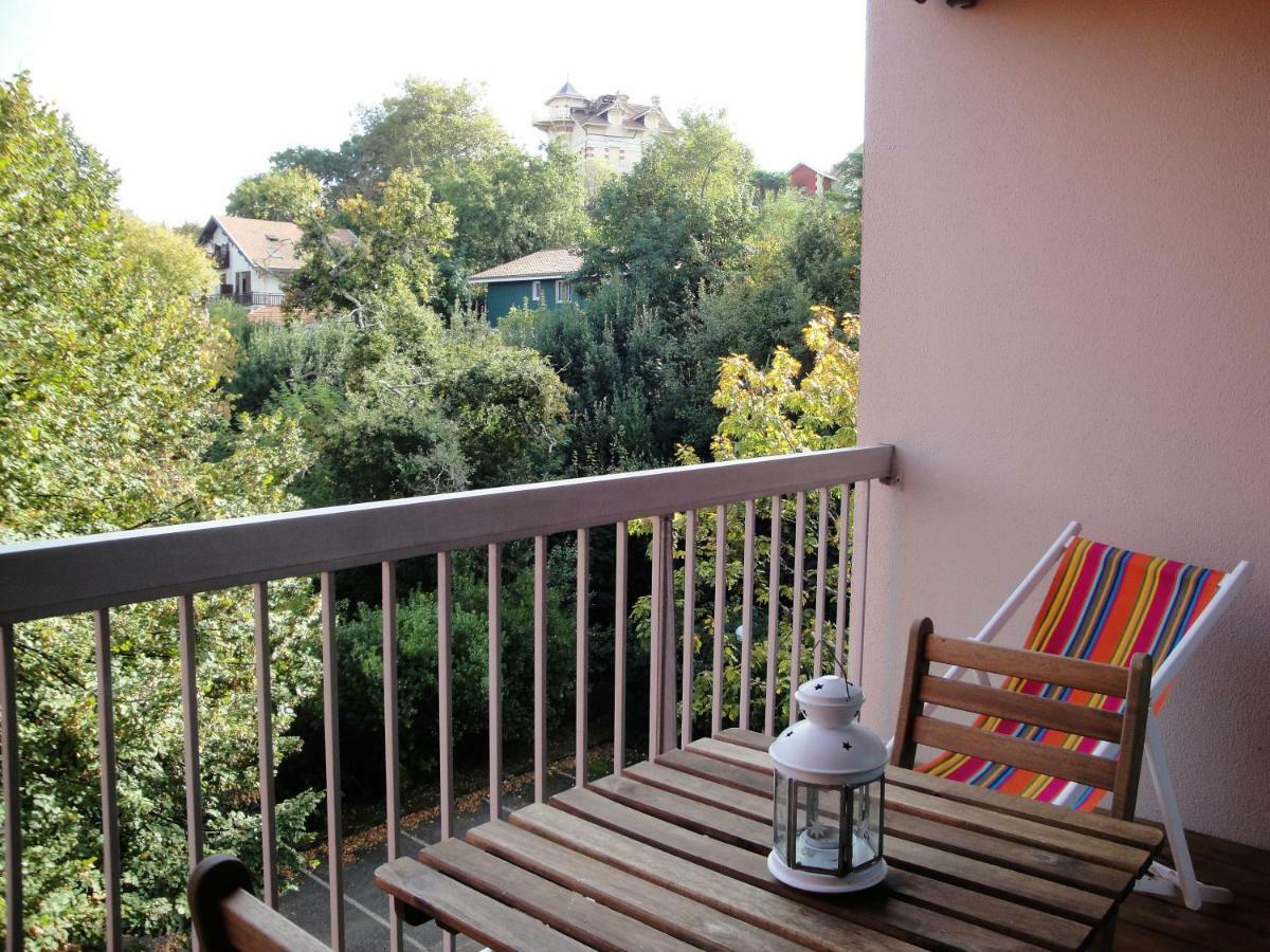 Residence Arguin 2 Arcachon Luaran gambar