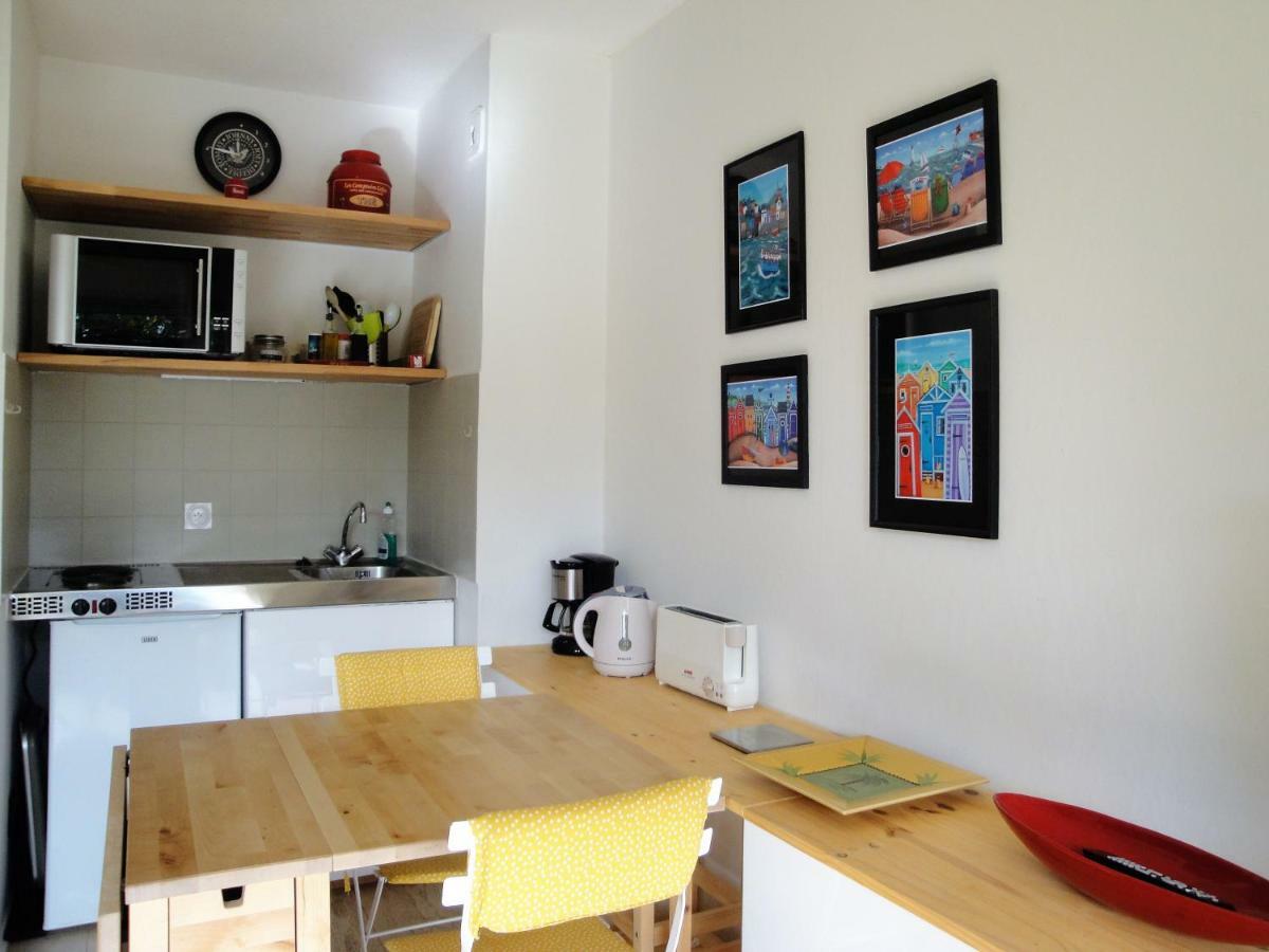 Residence Arguin 2 Arcachon Luaran gambar