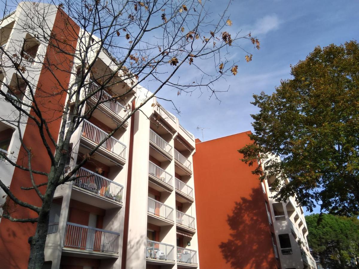 Residence Arguin 2 Arcachon Luaran gambar