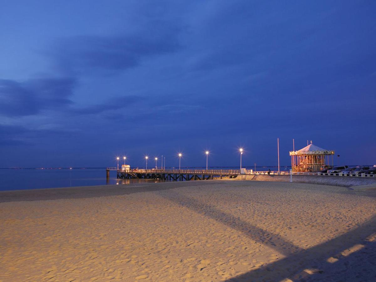 Residence Arguin 2 Arcachon Luaran gambar